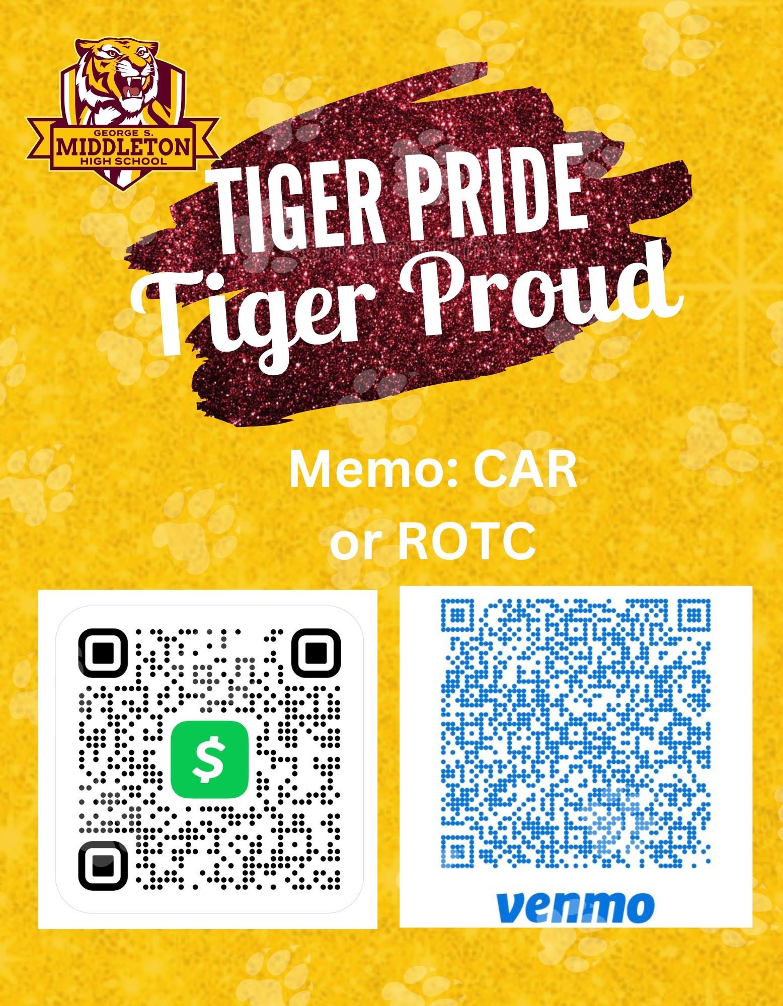 Parking for Sporting Events
